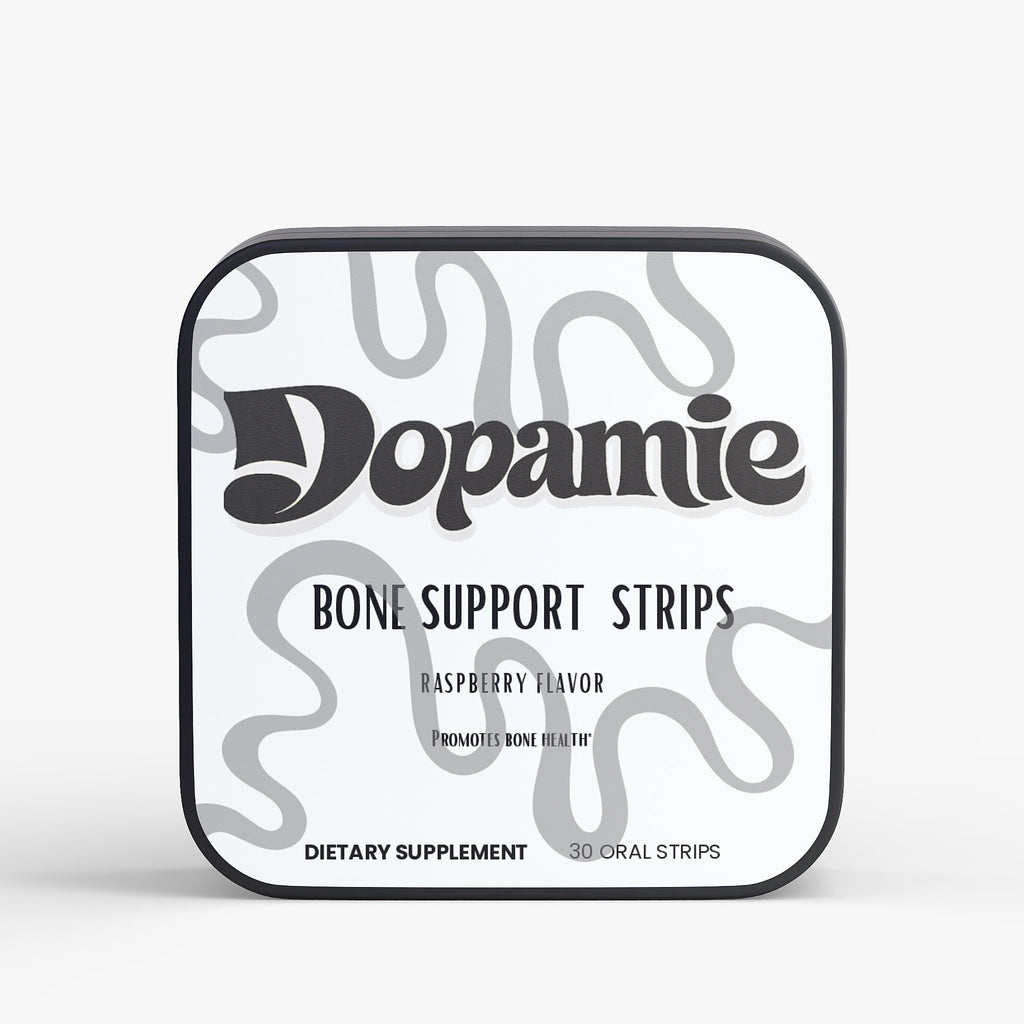 Bone Support Strips