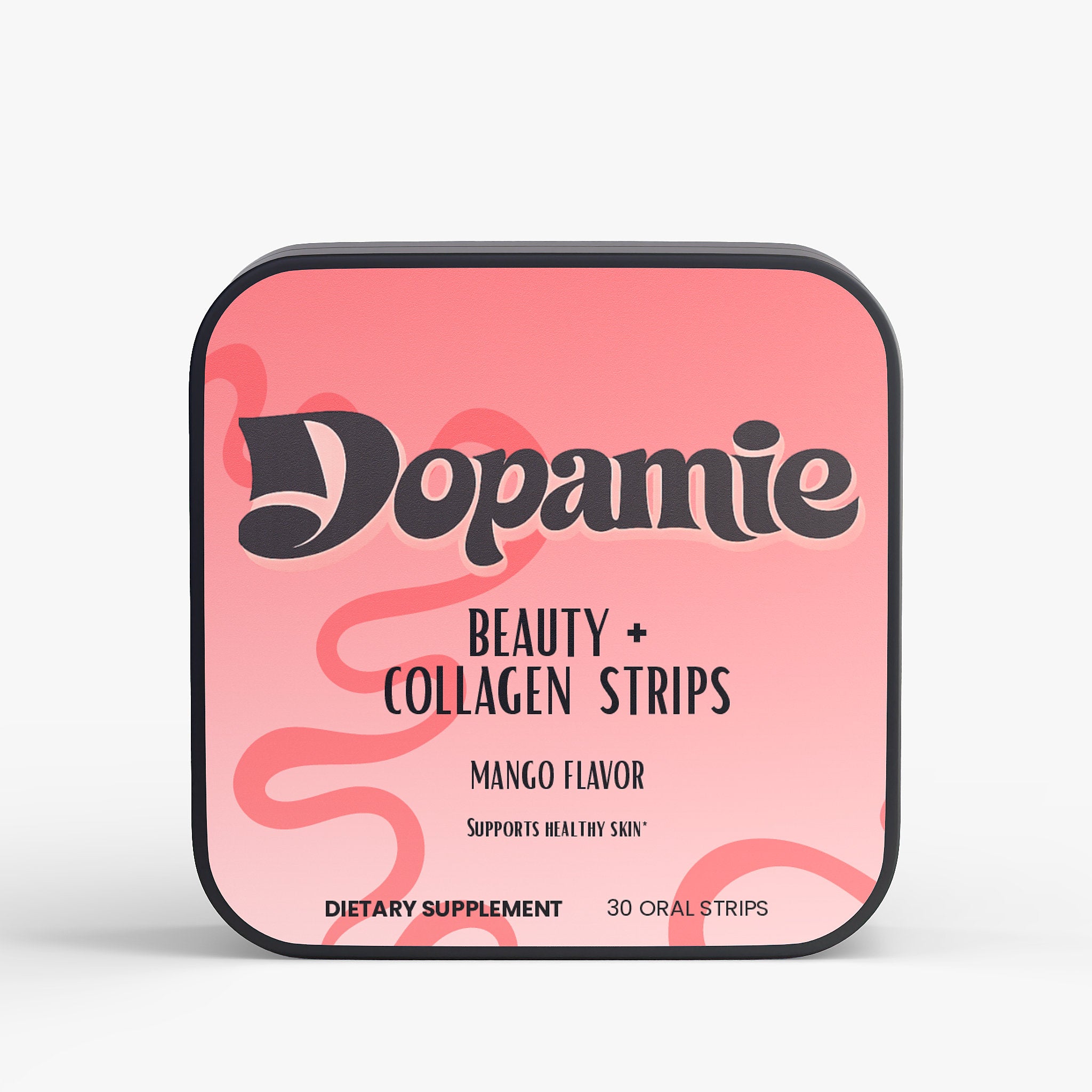 Beauty + Collagen Strips