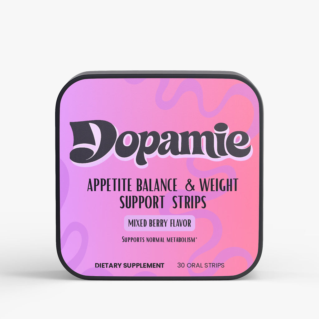 Appetite Balance & Weight Support Strips