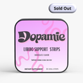 Libido Support Strips